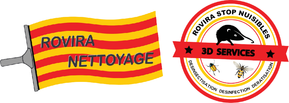 ROVIRA NETTOYAGE
